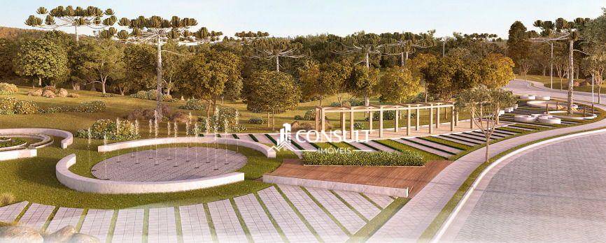 Loteamento e Condomínio, 703 m² - Foto 1