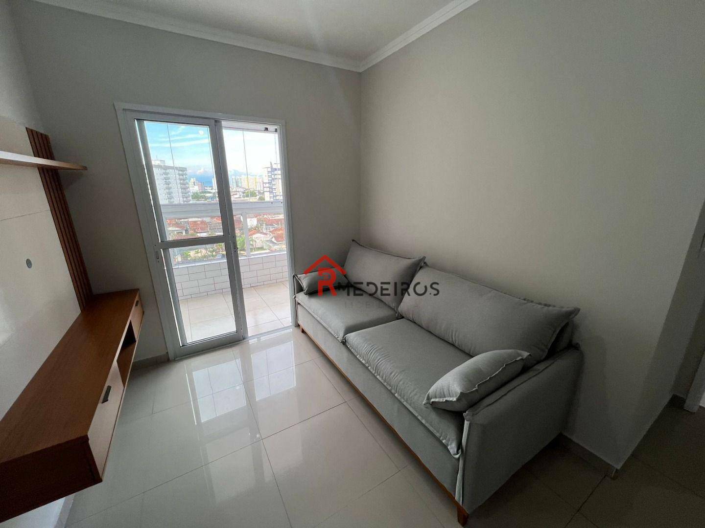 Apartamento à venda com 1 quarto, 43m² - Foto 7