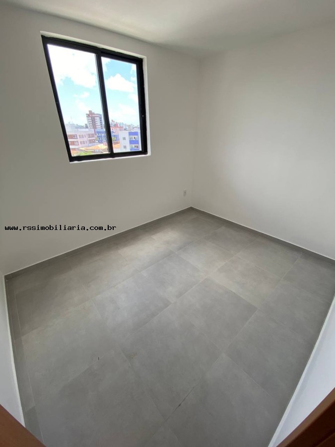 Apartamento à venda com 2 quartos, 50m² - Foto 5