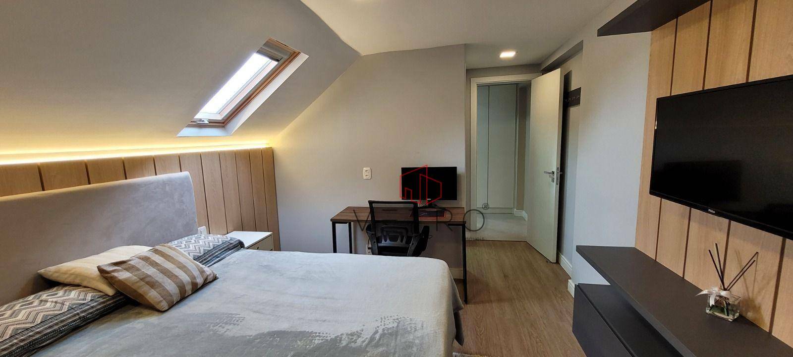 Apartamento à venda com 2 quartos, 120m² - Foto 28