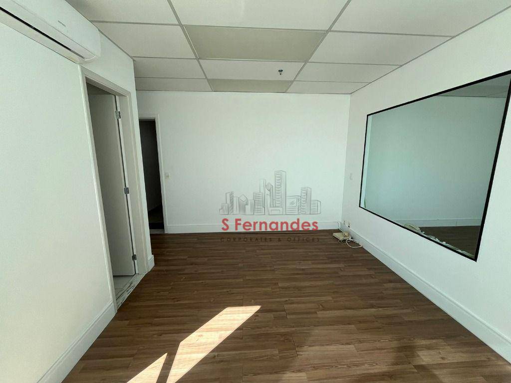 Conjunto Comercial-Sala à venda e aluguel, 43m² - Foto 5