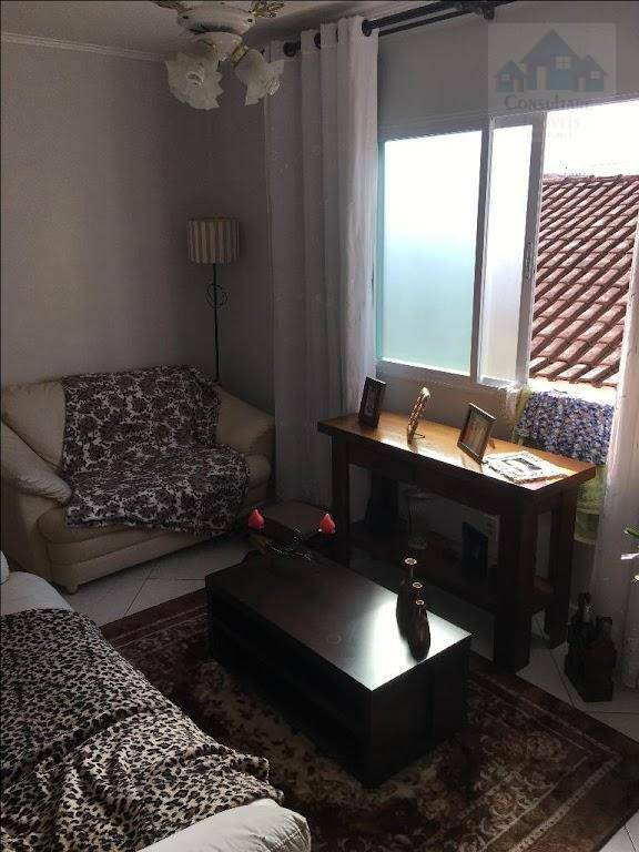 Apartamento à venda com 2 quartos, 70m² - Foto 11