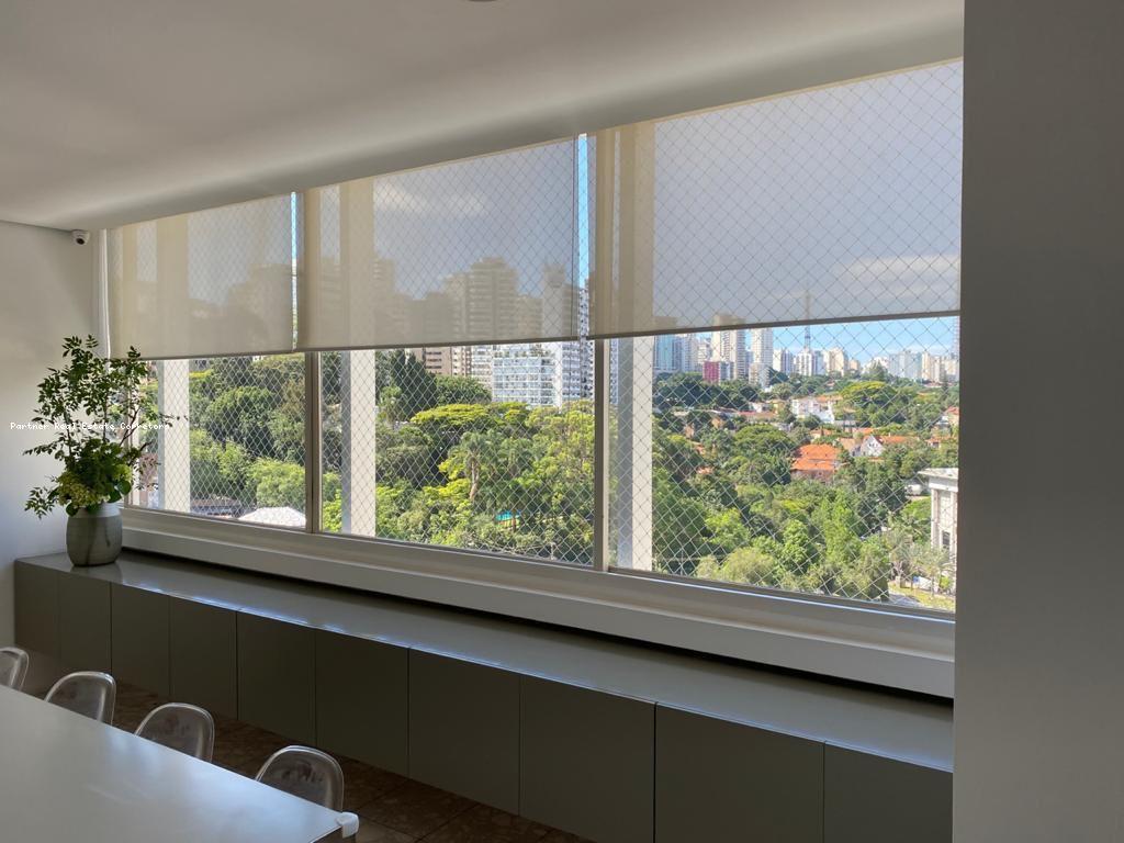 Apartamento à venda com 4 quartos, 420m² - Foto 2