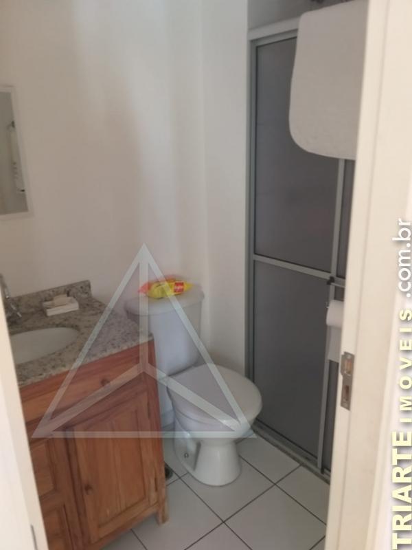 Apartamento à venda com 2 quartos, 50m² - Foto 6