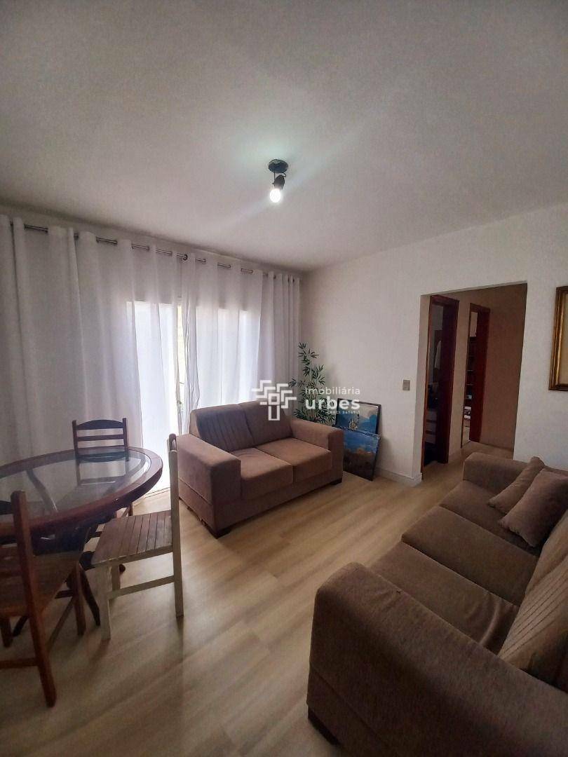 Apartamento à venda com 2 quartos, 62m² - Foto 4