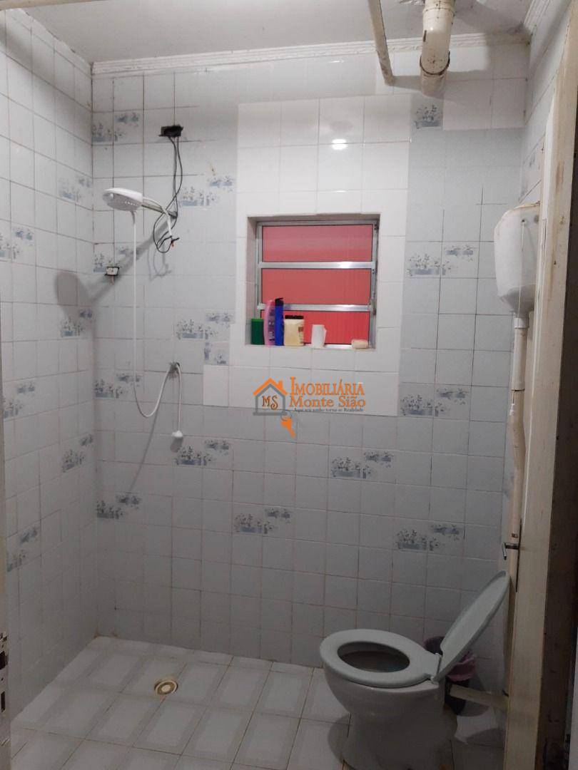 Sobrado à venda com 8 quartos, 250m² - Foto 12