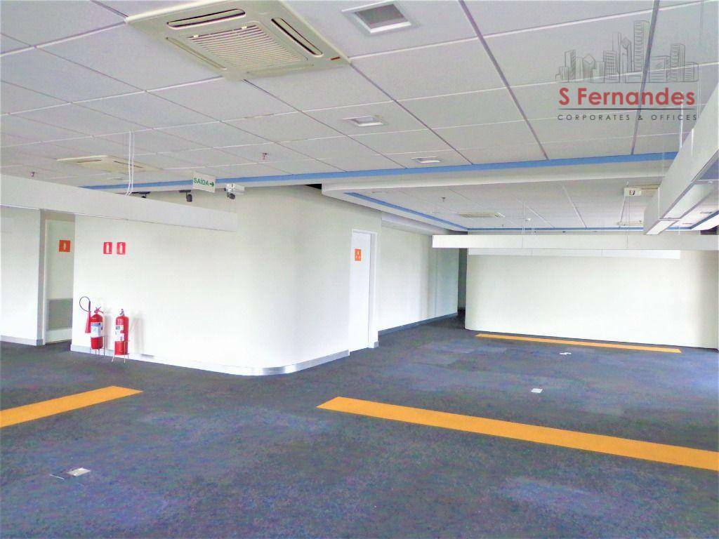 Conjunto Comercial-Sala para alugar, 218m² - Foto 3