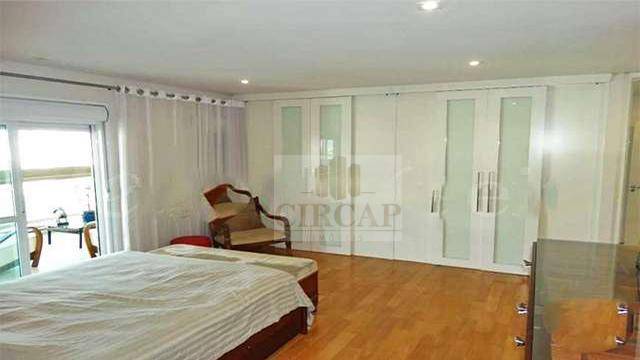 Cobertura para alugar com 3 quartos, 330m² - Foto 13