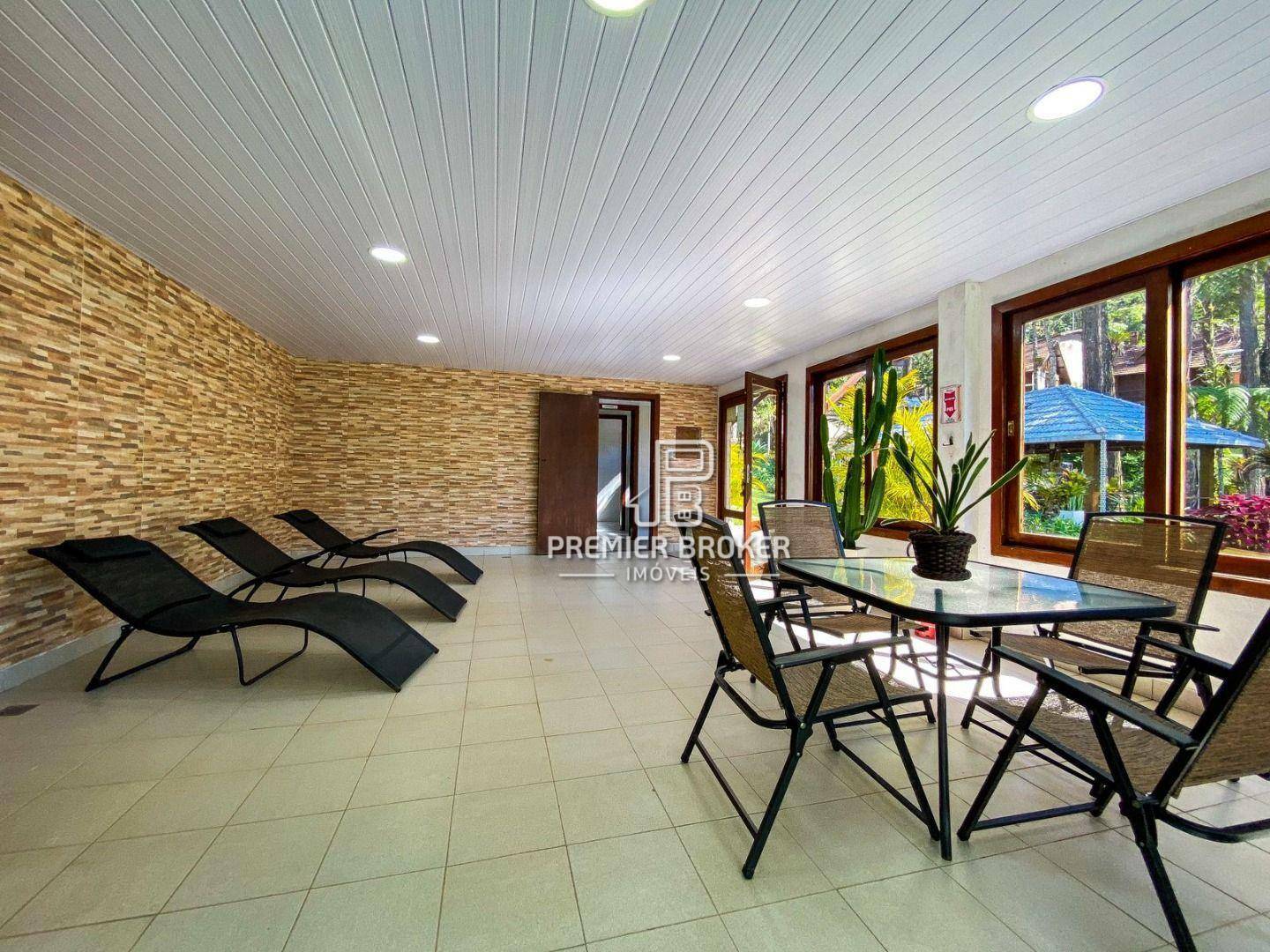 Casa de Condomínio à venda com 5 quartos, 193m² - Foto 69