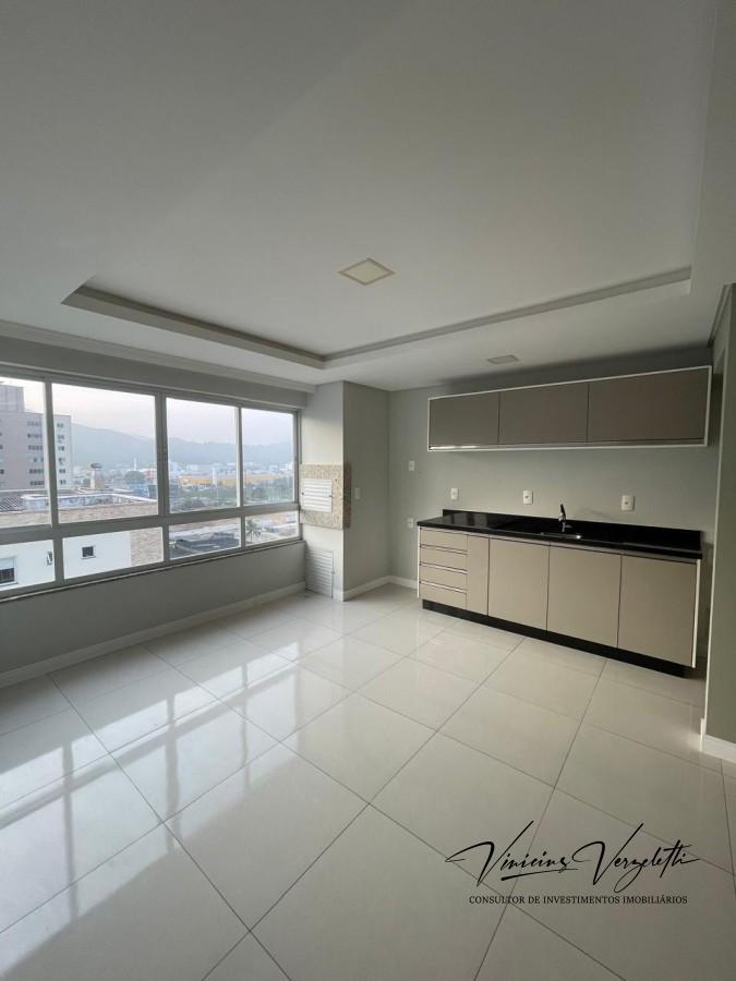 Apartamento à venda com 2 quartos, 80m² - Foto 4