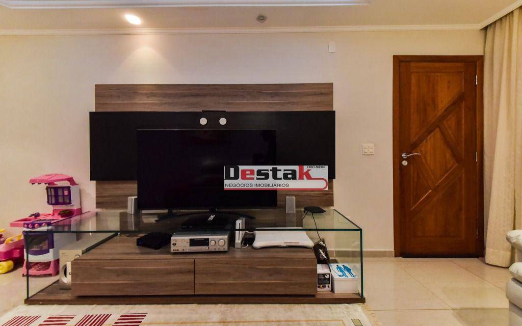 Sobrado à venda com 3 quartos, 181m² - Foto 15