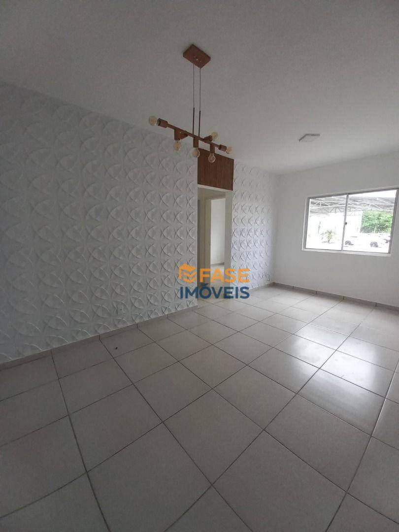 Apartamento à venda com 2 quartos, 53m² - Foto 2