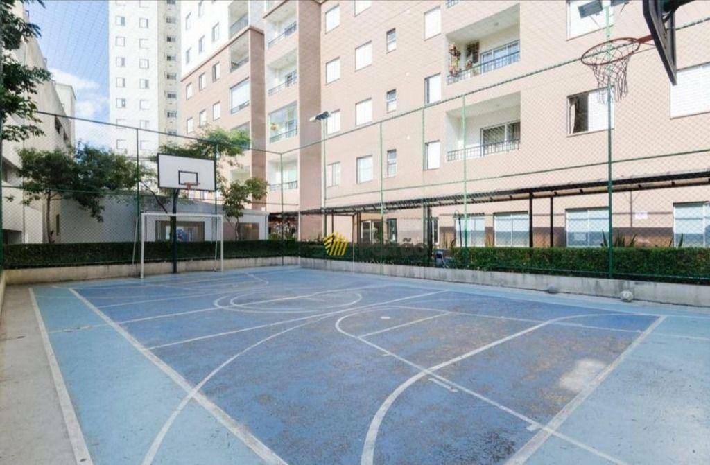 Apartamento à venda com 3 quartos, 87m² - Foto 29