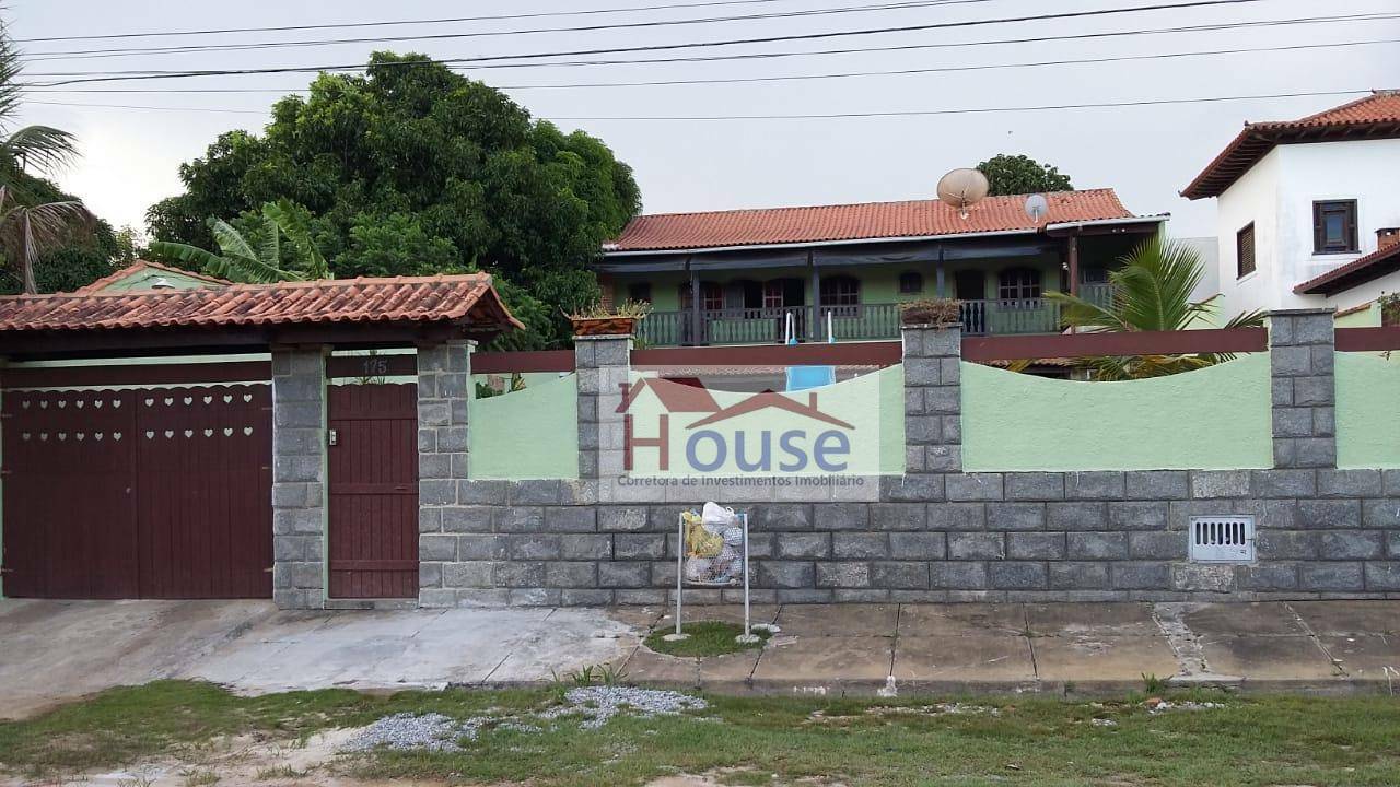 Casa à venda com 4 quartos, 475M2 - Foto 22