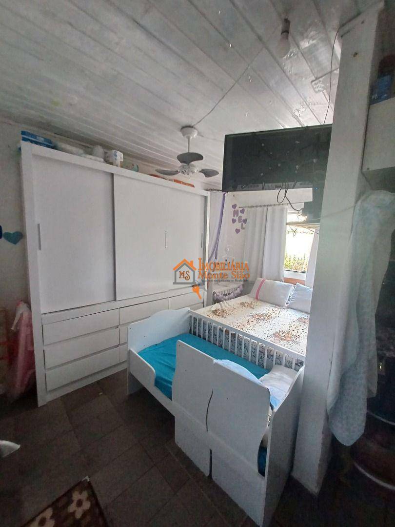 Casa à venda com 5 quartos, 157m² - Foto 23