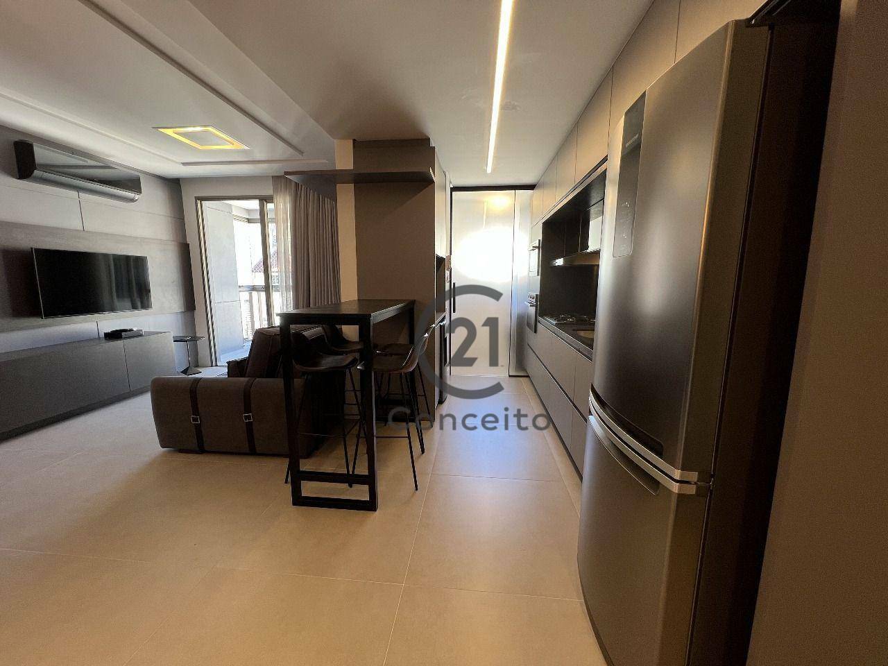 Apartamento à venda com 2 quartos, 75m² - Foto 9