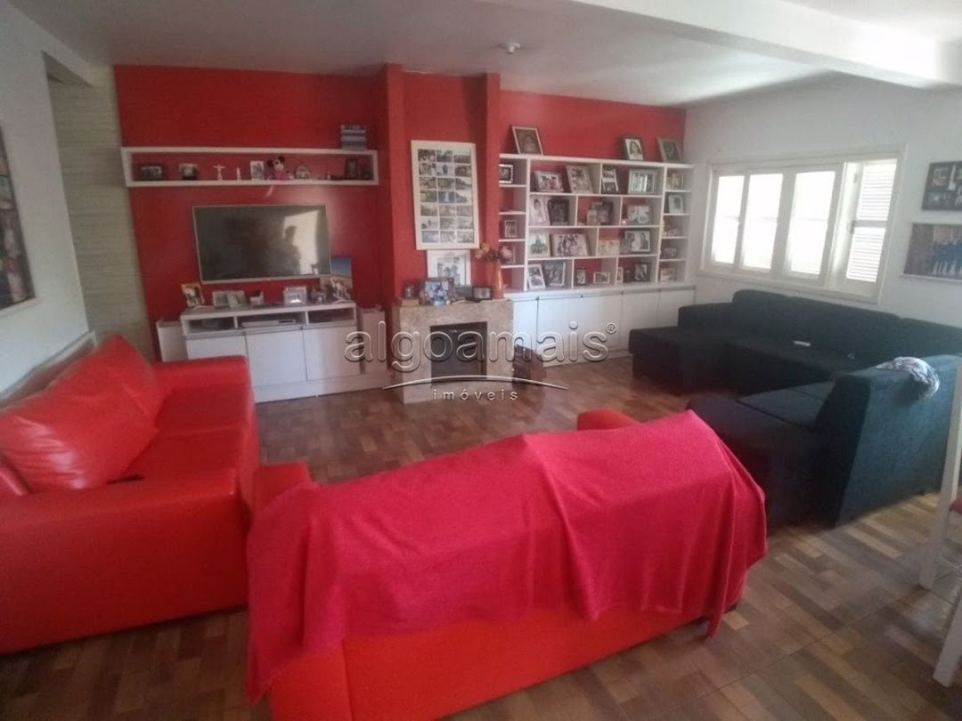 Casa à venda com 4 quartos, 220m² - Foto 8