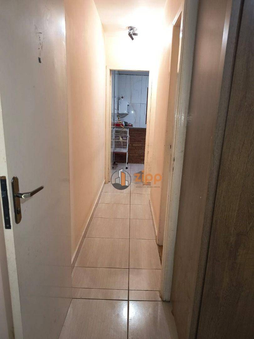 Sobrado à venda com 2 quartos, 81m² - Foto 21