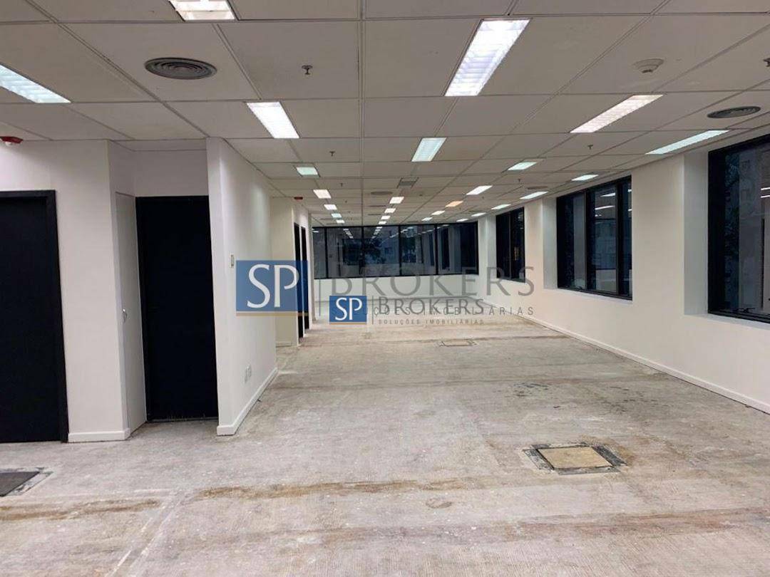 Conjunto Comercial-Sala para alugar, 367m² - Foto 14