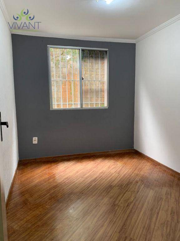 Apartamento à venda com 2 quartos, 45m² - Foto 5