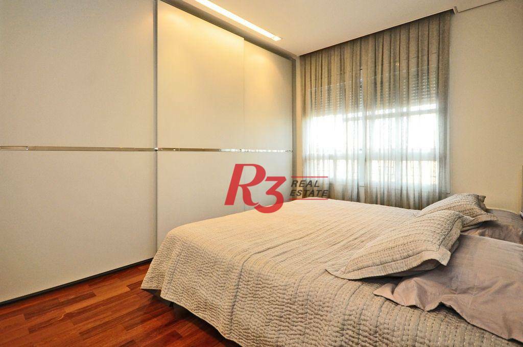 Apartamento à venda com 3 quartos, 178m² - Foto 22