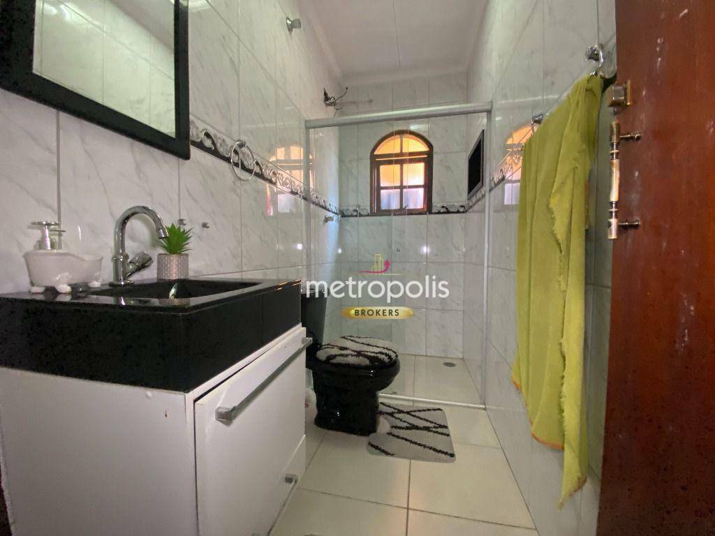 Sobrado à venda com 4 quartos, 101m² - Foto 20