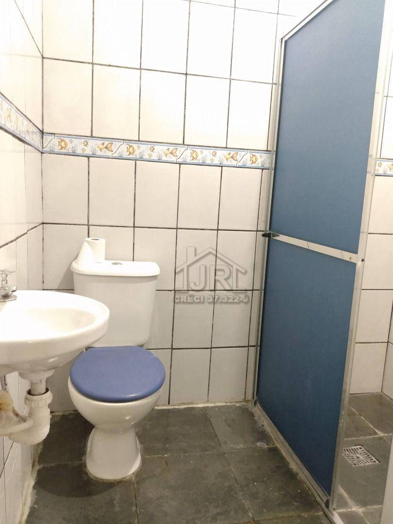 Casa para alugar com 1 quarto, 27m² - Foto 2