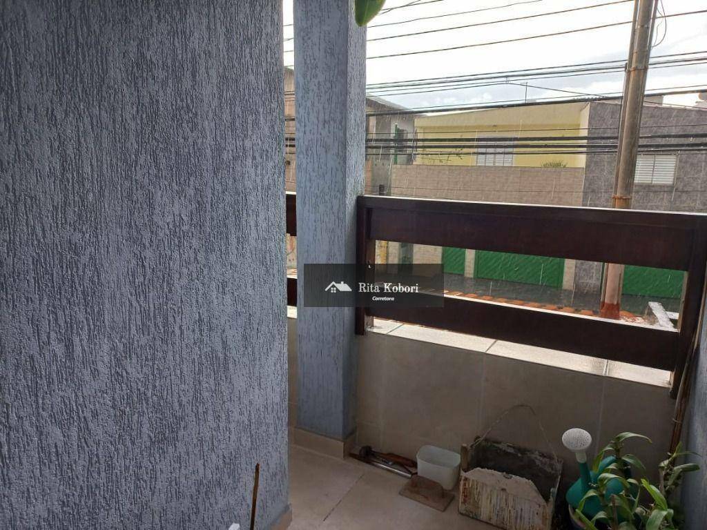 Sobrado à venda com 3 quartos, 8m² - Foto 34