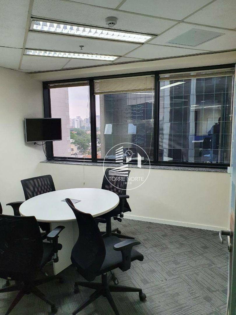 Prédio Inteiro para alugar, 598m² - Foto 11