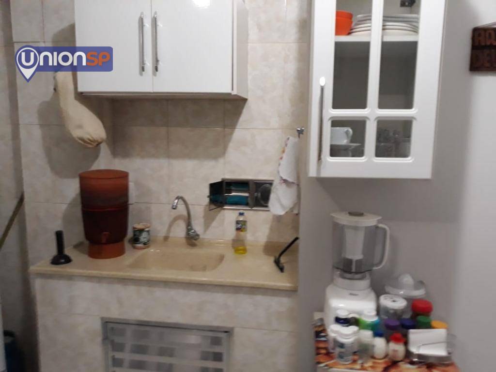 Apartamento à venda com 1 quarto, 36m² - Foto 6