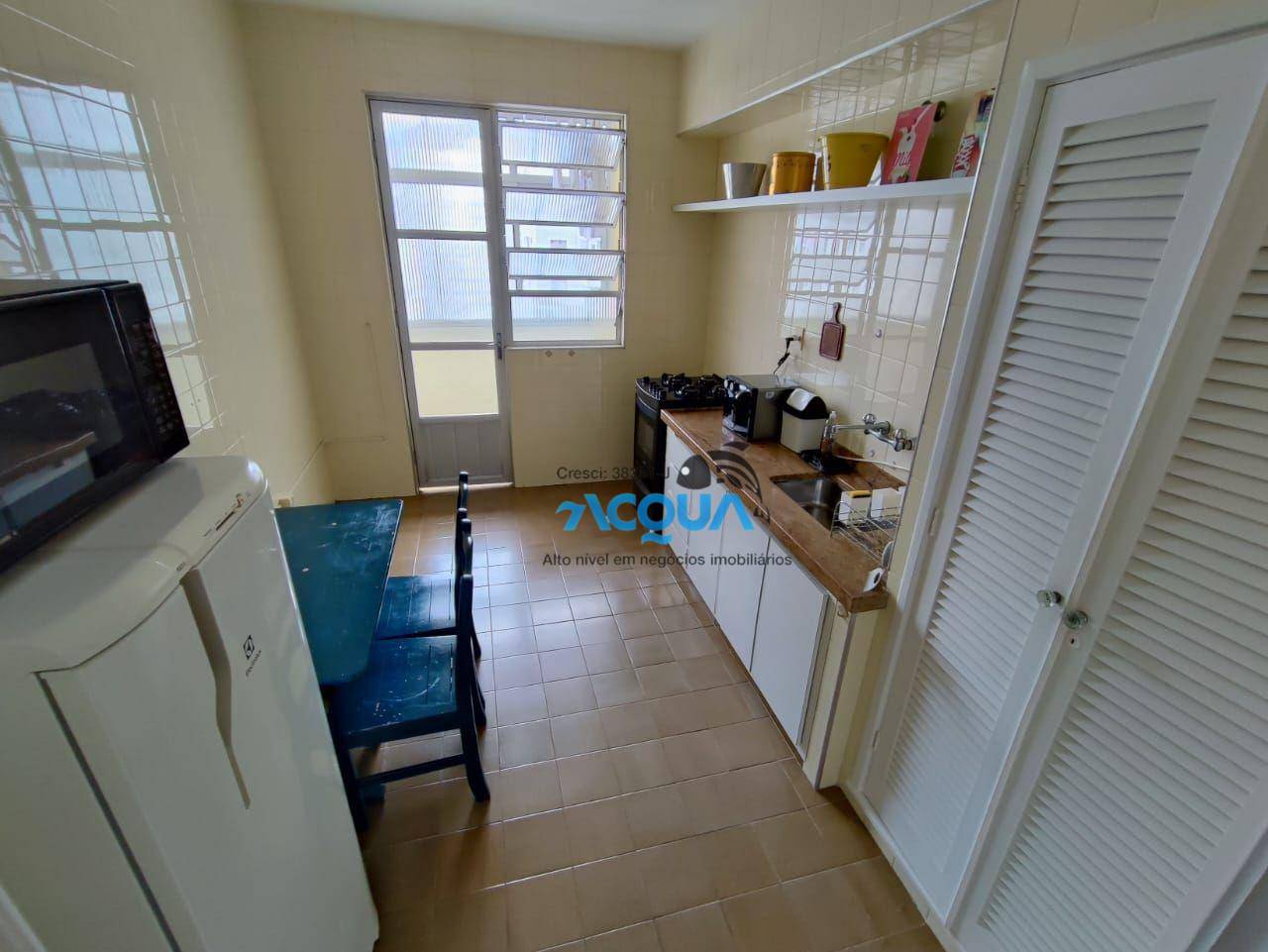 Apartamento à venda com 2 quartos, 117m² - Foto 8