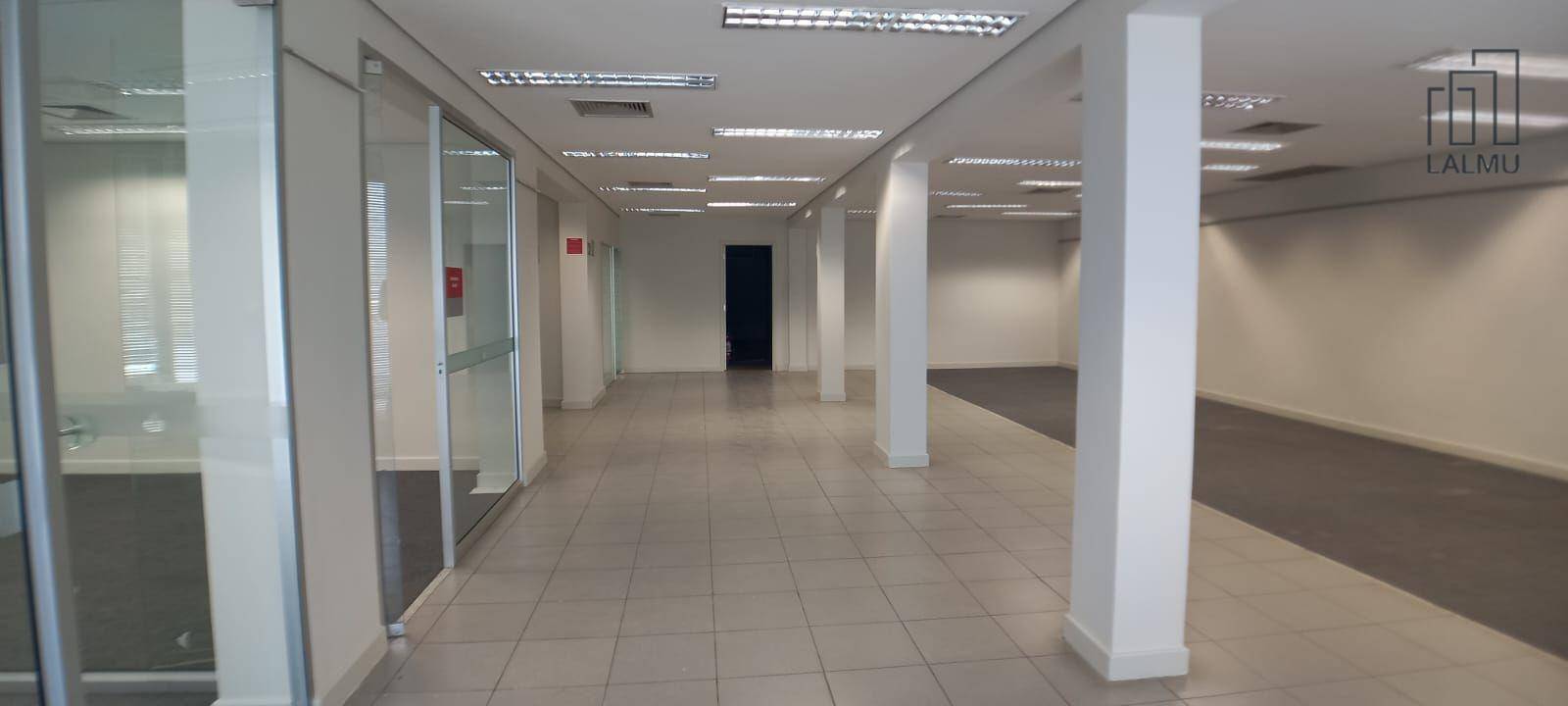 Loja-Salão para alugar, 1000m² - Foto 1