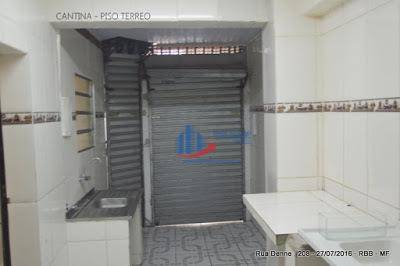 Prédio Inteiro para alugar, 1019m² - Foto 5