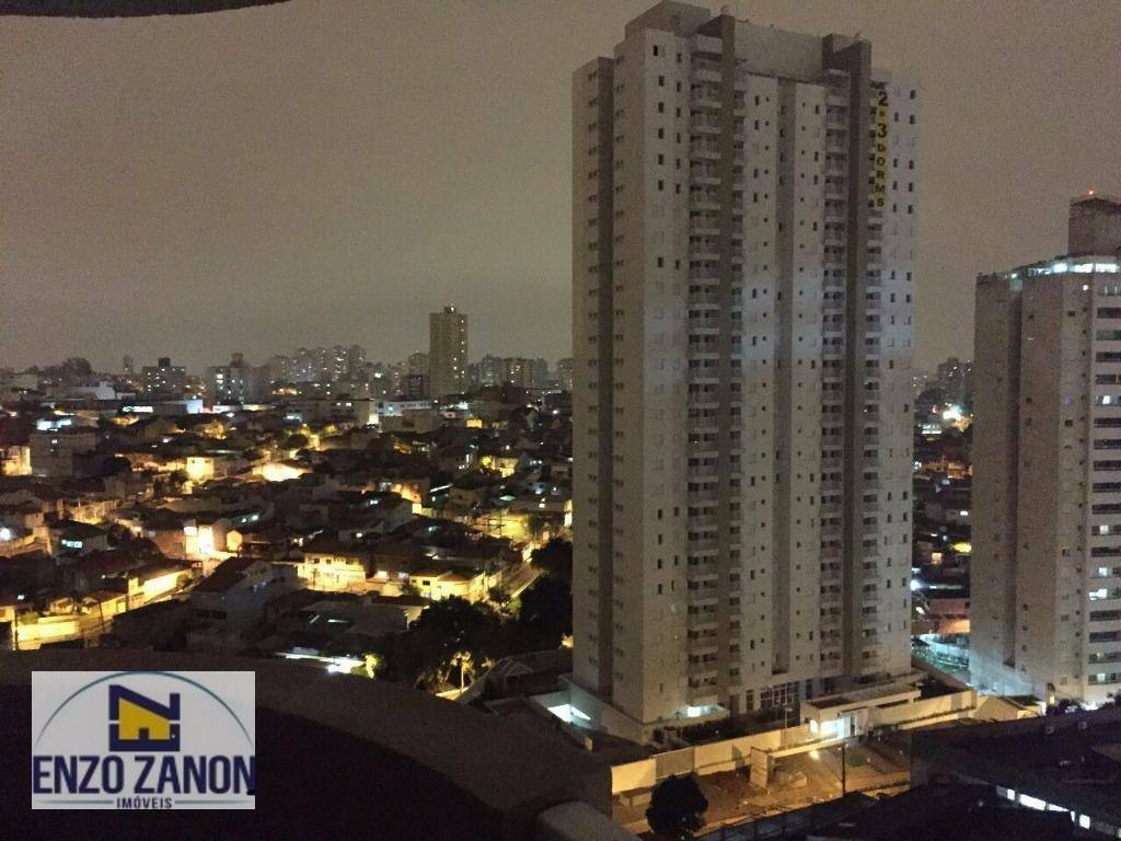 Apartamento à venda com 3 quartos, 96m² - Foto 18