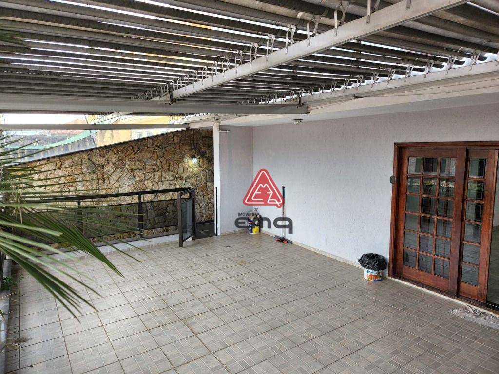 Sobrado à venda com 3 quartos, 499m² - Foto 17