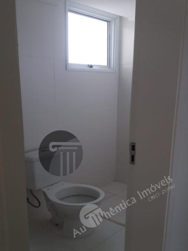 Apartamento à venda com 2 quartos, 51m² - Foto 9