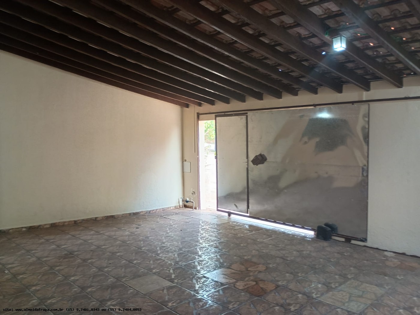 Casa para alugar, 100m² - Foto 5