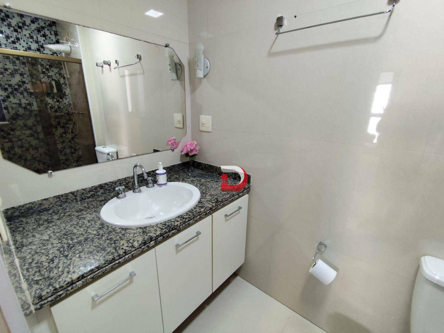 Apartamento à venda com 3 quartos, 154m² - Foto 43