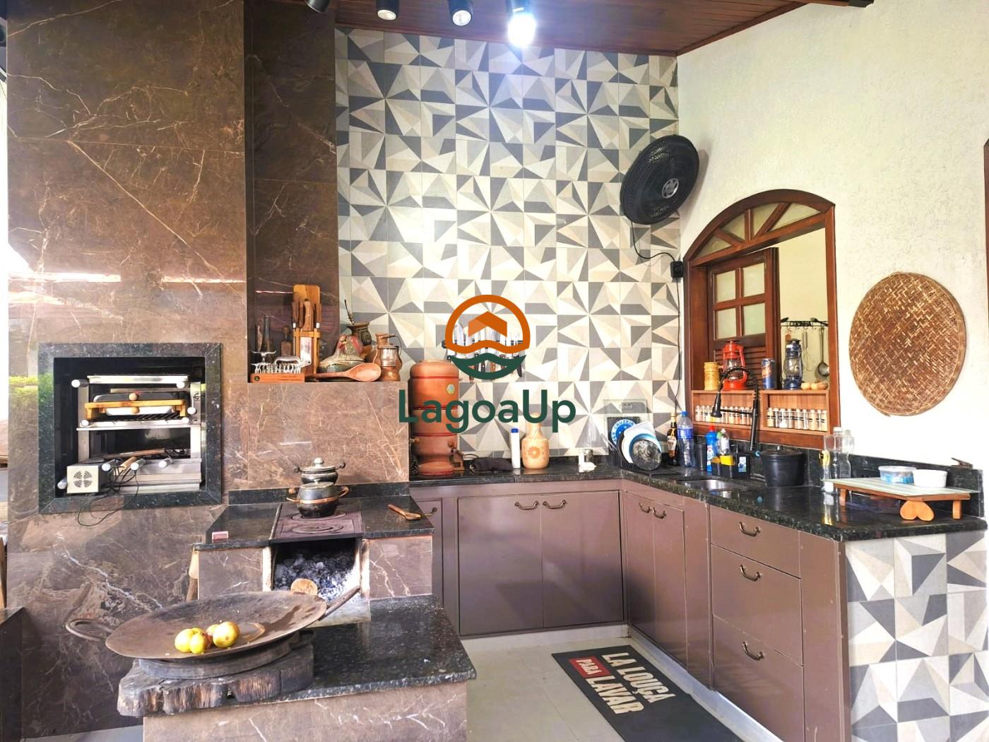 Casa à venda com 3 quartos, 238m² - Foto 27