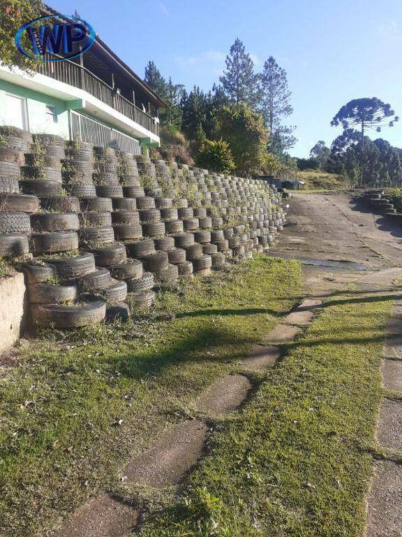 Pousada-Chalé à venda com 3 quartos, 400m² - Foto 21