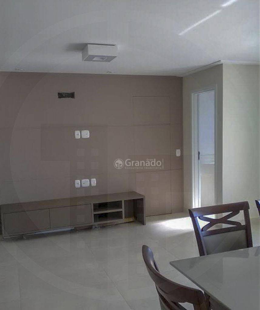 Apartamento à venda com 3 quartos, 100m² - Foto 9