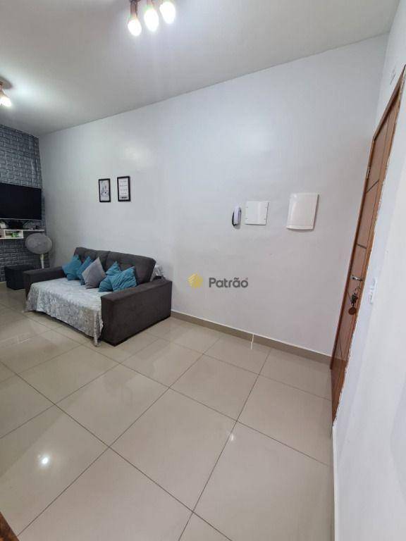 Cobertura à venda com 2 quartos, 96m² - Foto 29