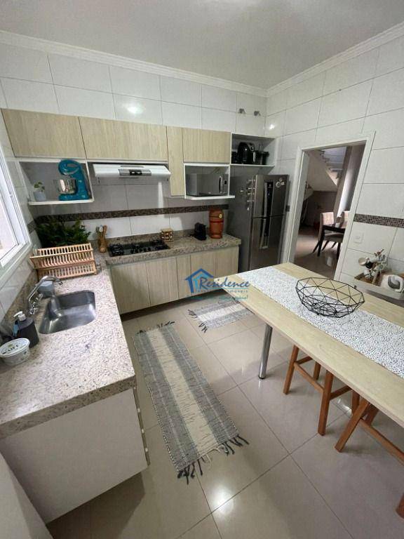 Casa de Condomínio à venda com 3 quartos, 192m² - Foto 26