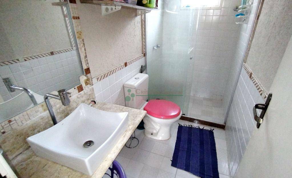 Casa de Condomínio à venda com 3 quartos, 147m² - Foto 23