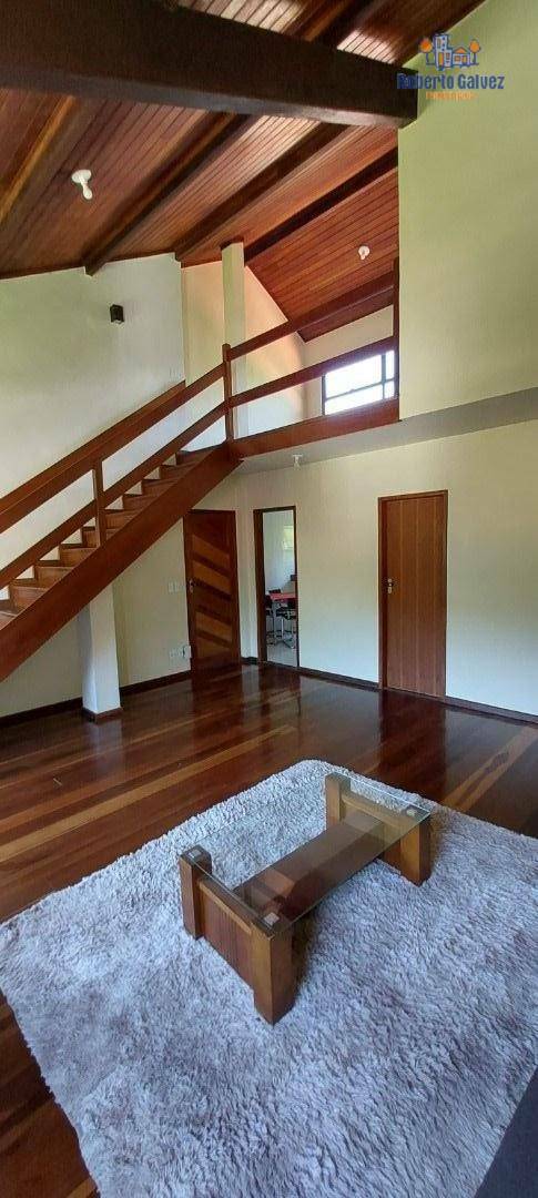 Apartamento à venda com 3 quartos, 156m² - Foto 4