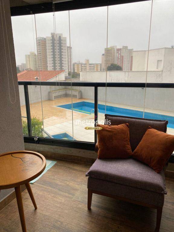 Apartamento à venda com 3 quartos, 90m² - Foto 16