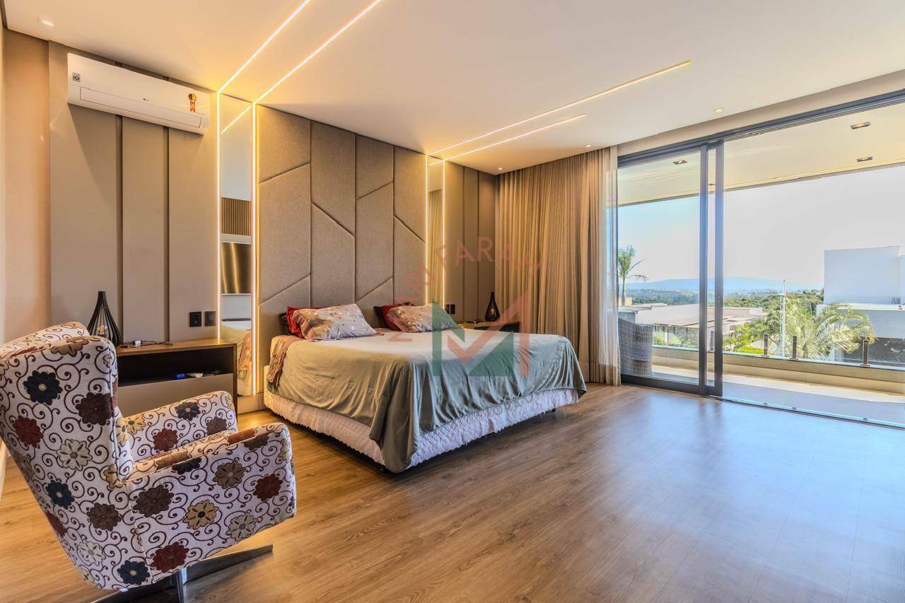 Casa de Condomínio à venda com 5 quartos, 787m² - Foto 35