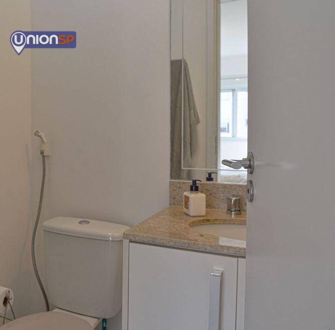 Apartamento à venda com 2 quartos, 83m² - Foto 10