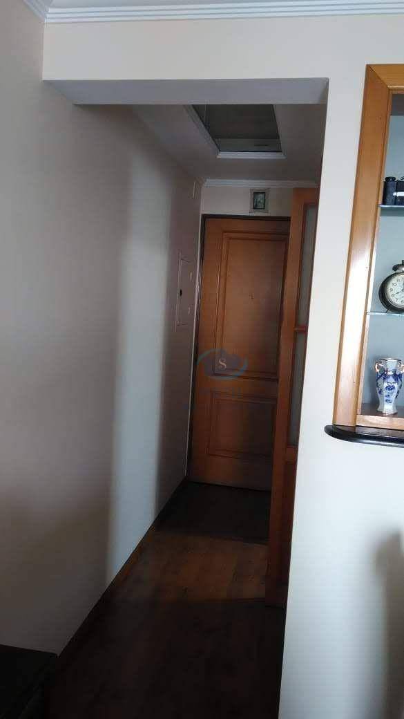 Apartamento à venda com 3 quartos, 72m² - Foto 4