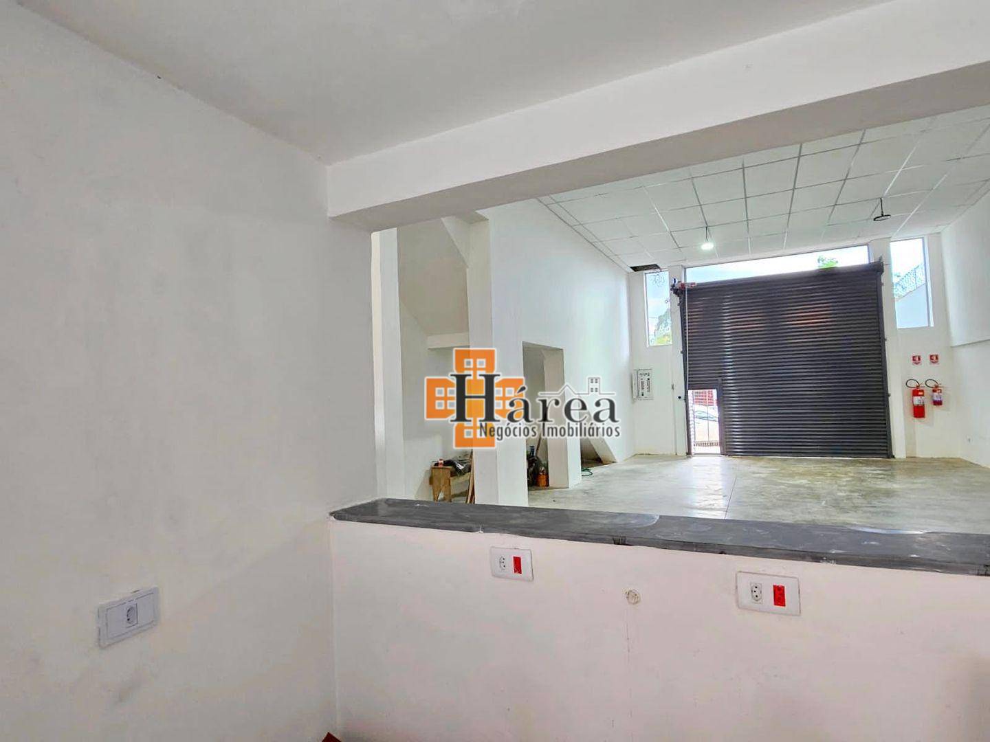 Depósito-Galpão-Armazém para alugar, 140m² - Foto 14